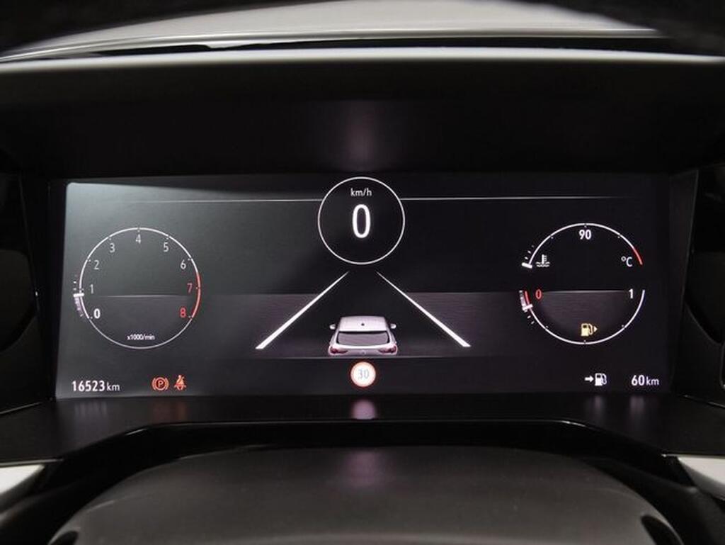 Opel Grandland 1.2T XHT MT6 S/S GS Segunda mano