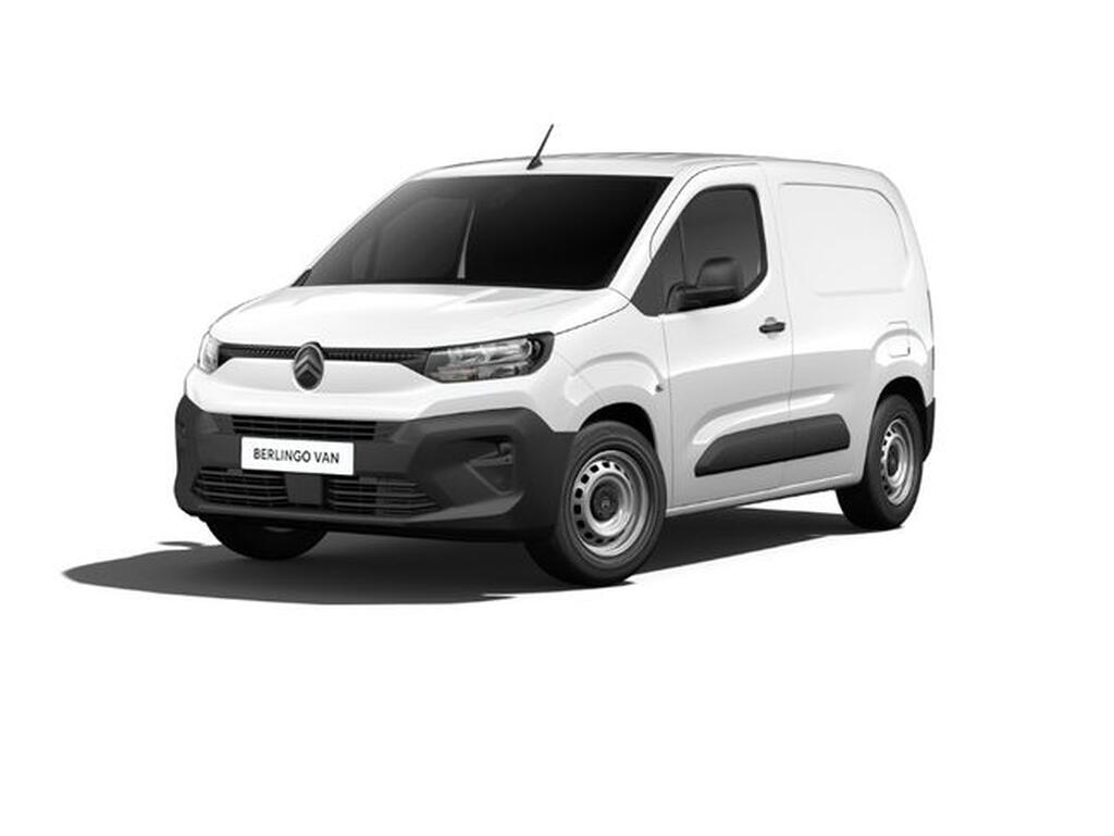 Citroën Berlingo 1.5 DIESEL 100 M 4P Nuevo