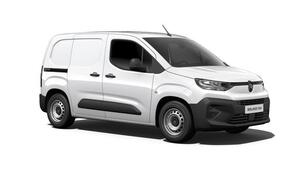 Citroën Berlingo 1.5 DIESEL 100 M 4P 6