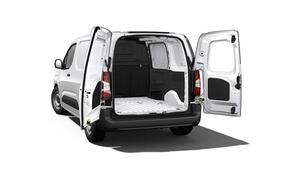 Citroën Berlingo 1.5 DIESEL 100 M 4P 5
