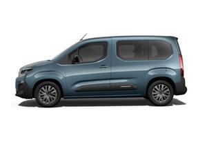 Citroën Berlingo M Plus Diésel 100CV Manual 1