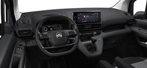 Citroën Berlingo M Plus Diésel 100CV Manual 6