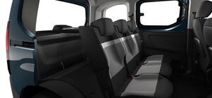 Citroën Berlingo M Plus Diésel 100CV Manual 8