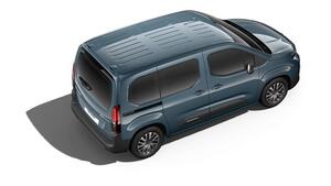 Citroën Berlingo M Plus Diésel 100CV Manual 5