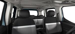 Citroën Berlingo M Plus Diésel 100CV Manual 7