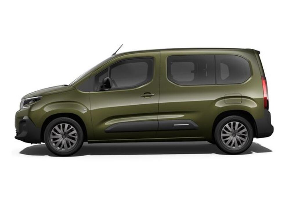 Citroën Berlingo M Plus Diésel 100CV Manual Nuevo