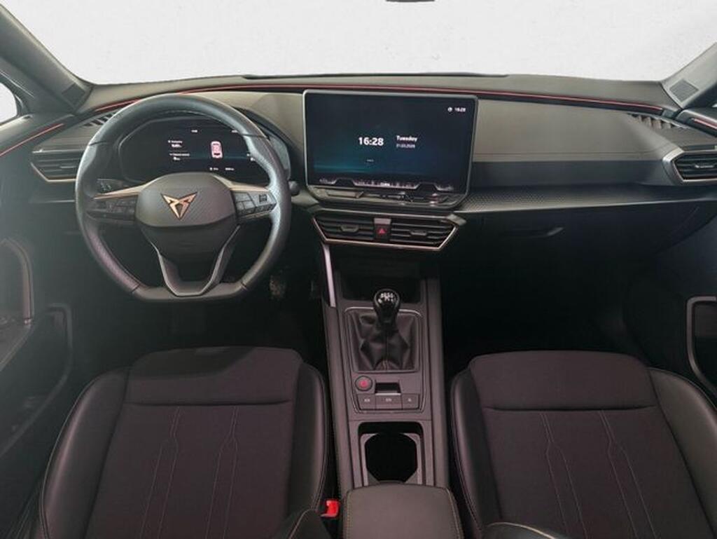 CUPRA Formentor 1.5 TSI 110kW (150 CV) Segunda mano
