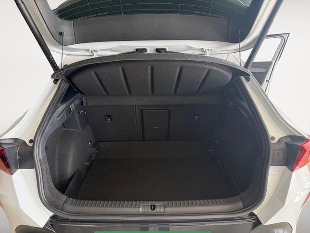 CUPRA Formentor 1.5 TSI 110kW (150 CV) Segunda mano