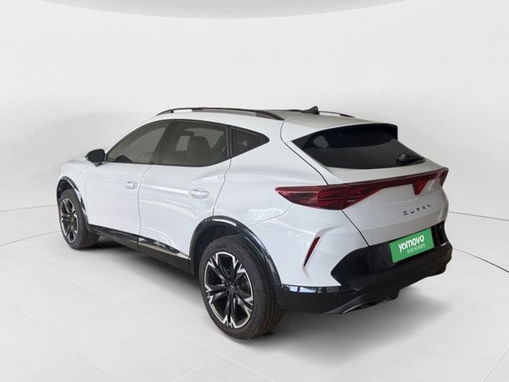 CUPRA Formentor 1.5 TSI 110kW (150 CV) Segunda mano