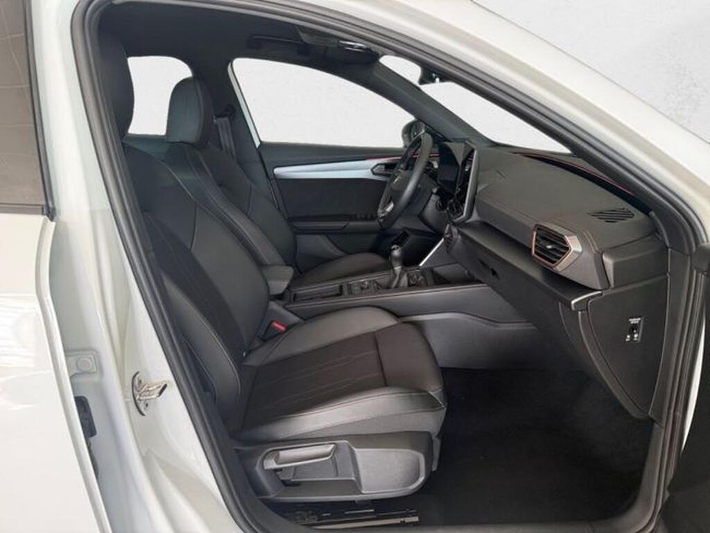 CUPRA Formentor 1.5 TSI 110kW (150 CV) Segunda mano