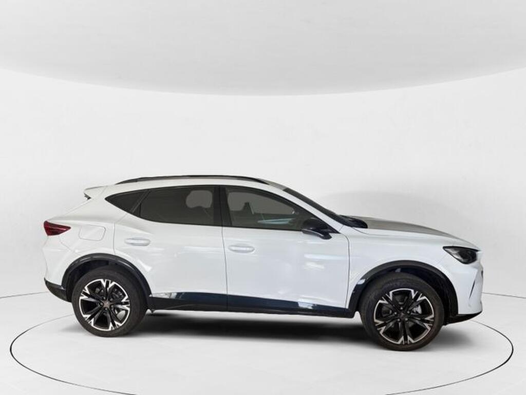 CUPRA Formentor 1.5 TSI 110kW (150 CV) Segunda mano