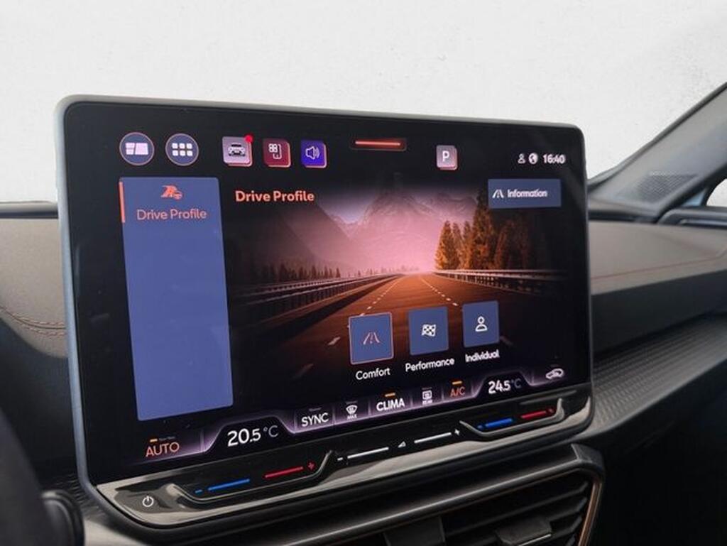 CUPRA Formentor 1.5 TSI 110kW (150 CV) Segunda mano