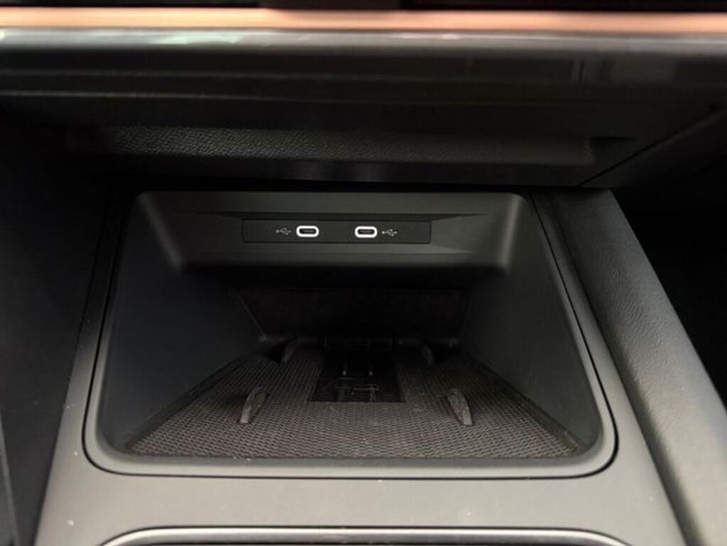 CUPRA Formentor 1.5 TSI 110kW (150 CV) Segunda mano