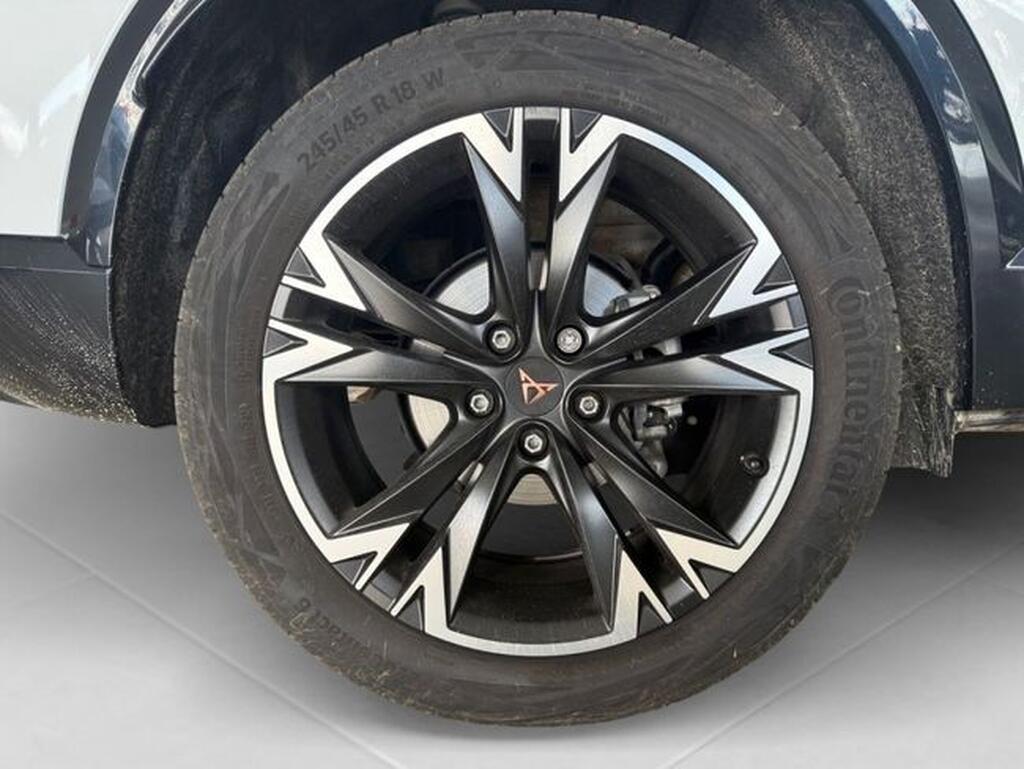 CUPRA Formentor 1.5 TSI 110kW (150 CV) Segunda mano