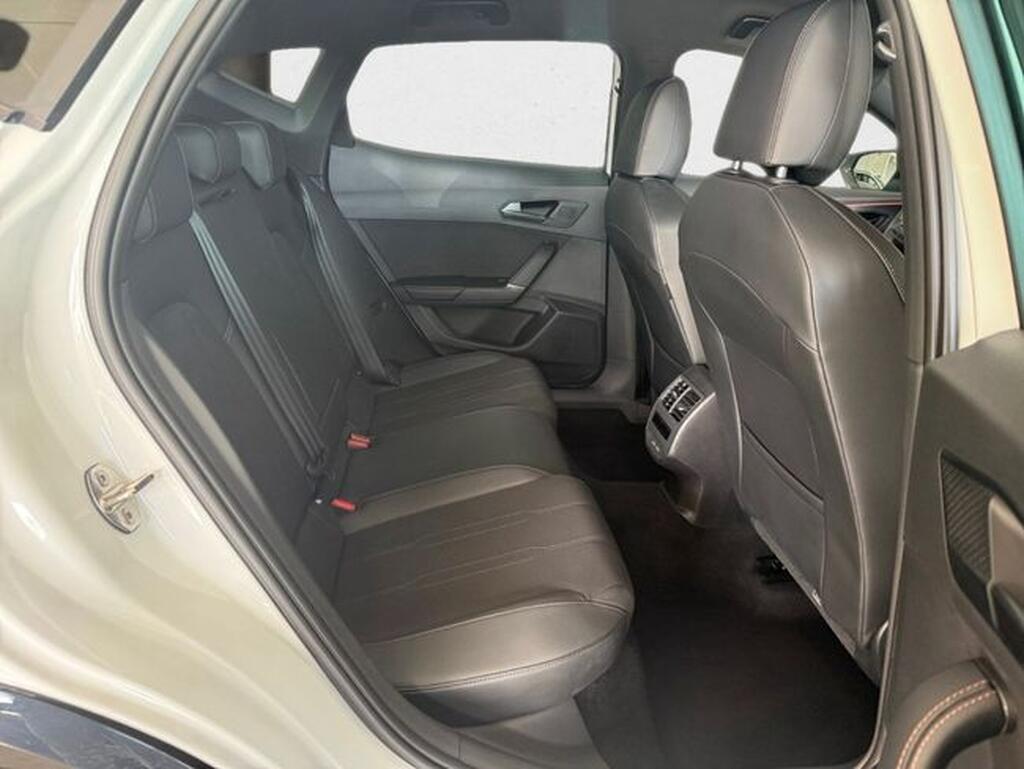 CUPRA Formentor 1.5 TSI 110kW (150 CV) Segunda mano