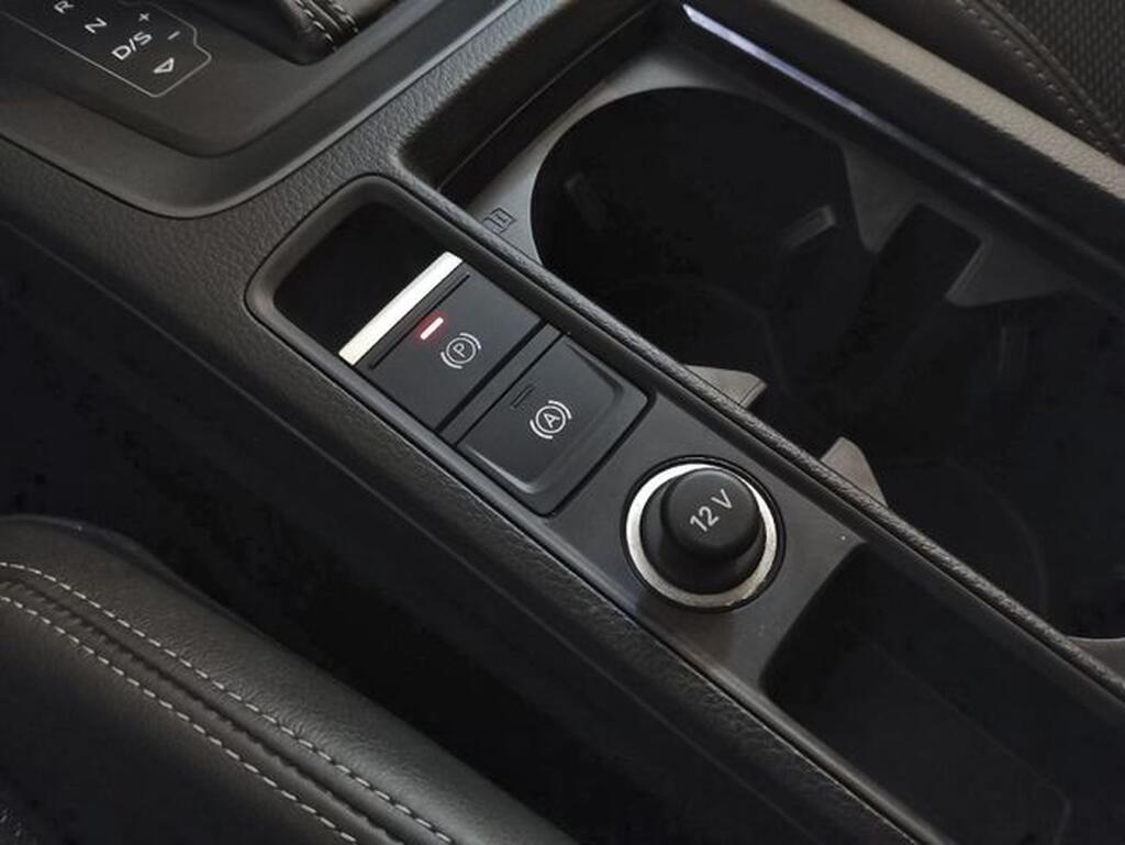 Audi Q3 Black line 35 TDI 110kW (150CV) S tronic Segunda mano
