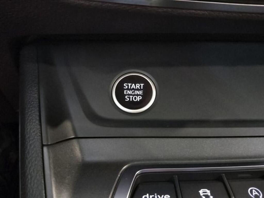 Audi Q3 Black line 35 TDI 110kW (150CV) S tronic Segunda mano
