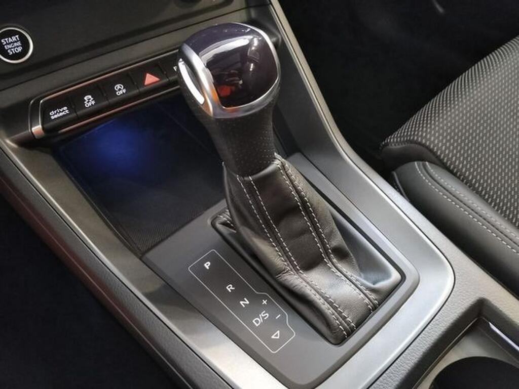 Audi Q3 Black line 35 TDI 110kW (150CV) S tronic Segunda mano