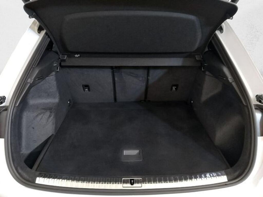 Audi Q3 Black line 35 TDI 110kW (150CV) S tronic Segunda mano