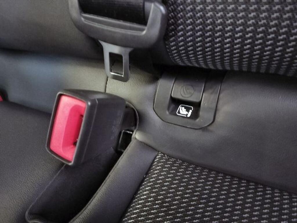 Audi Q3 Black line 35 TDI 110kW (150CV) S tronic Segunda mano