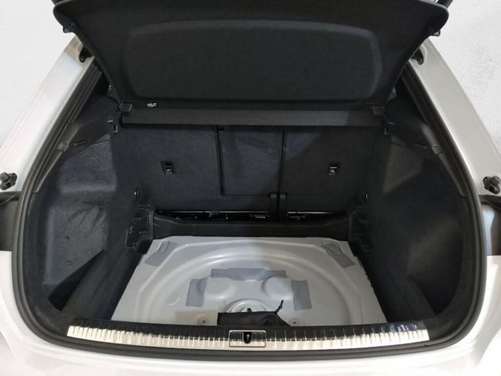 Audi Q3 Black line 35 TDI 110kW (150CV) S tronic Segunda mano
