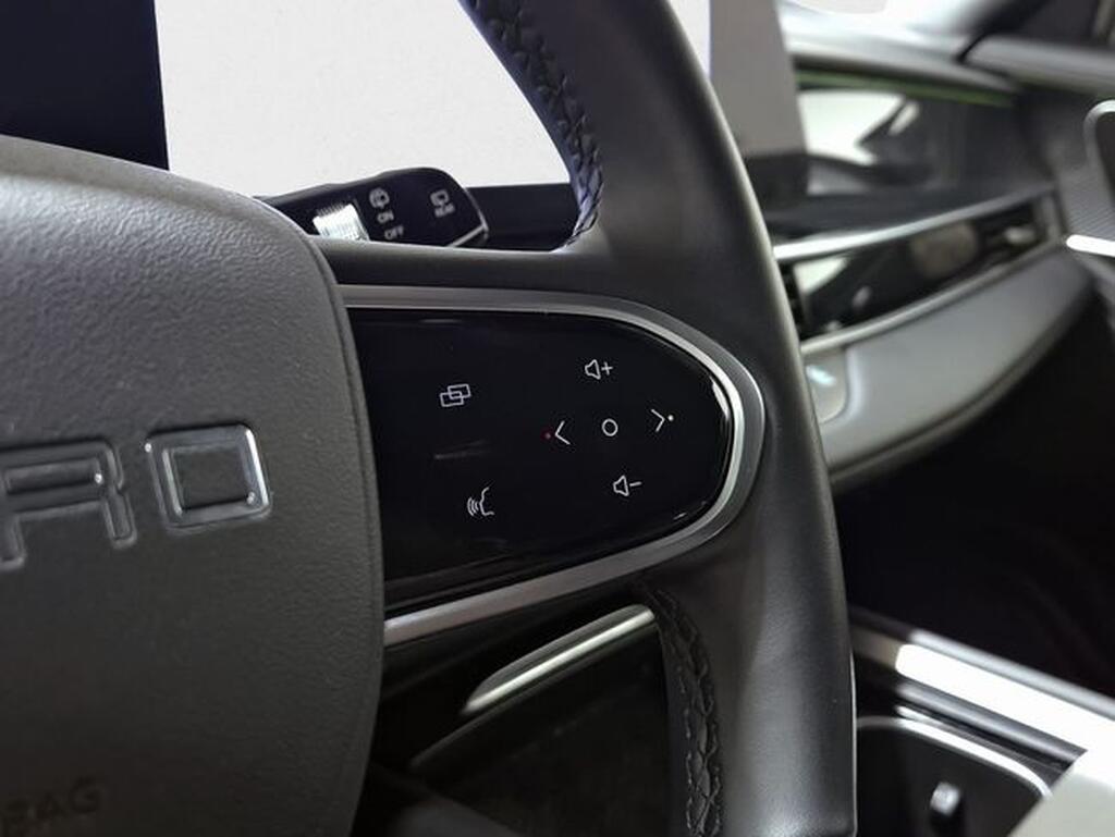 Ebro S700 1.6 TGDI Luxury 7 DCT Segunda mano