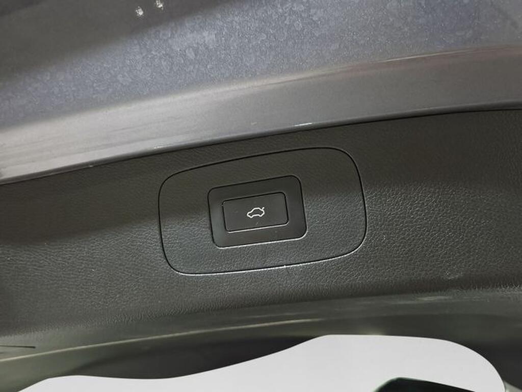 Ebro S700 1.6 TGDI Luxury 7 DCT Segunda mano