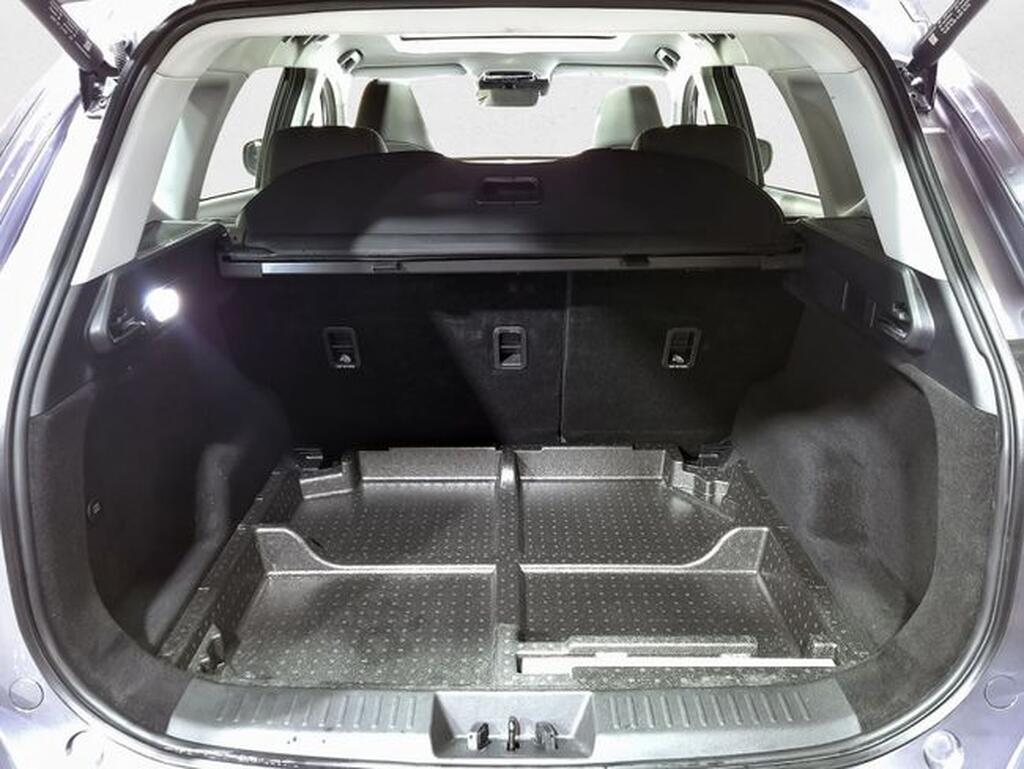 Ebro S700 1.6 TGDI Luxury 7 DCT Segunda mano