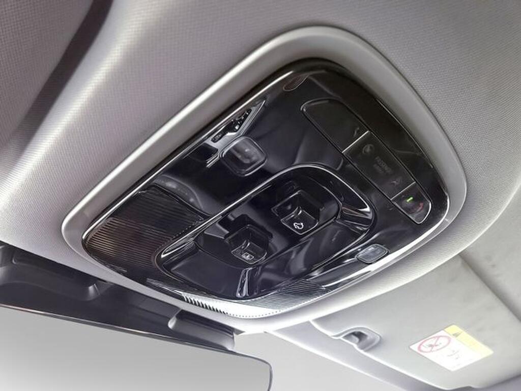 Ebro S700 1.6 TGDI Luxury 7 DCT Segunda mano