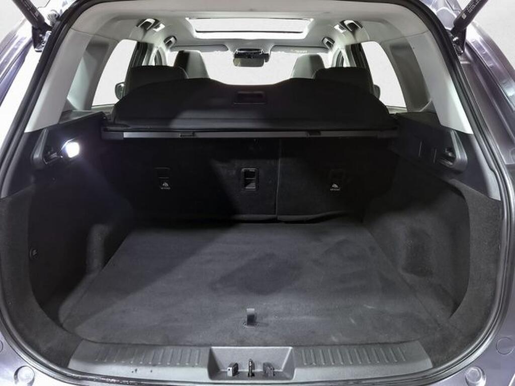 Ebro S700 1.6 TGDI Luxury 7 DCT Segunda mano