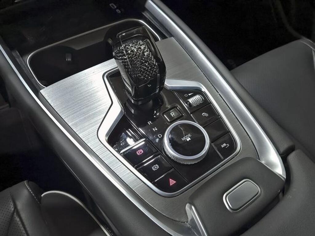 Ebro S700 1.6 TGDI Luxury 7 DCT Segunda mano