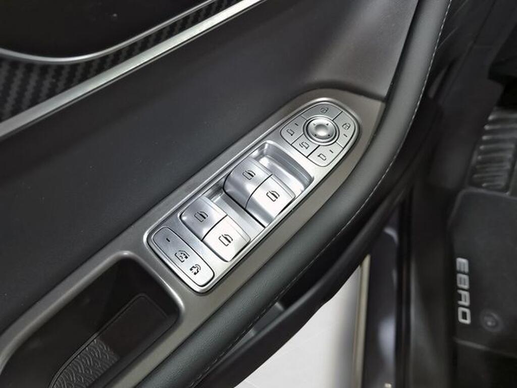 Ebro S700 1.6 TGDI Luxury 7 DCT Segunda mano
