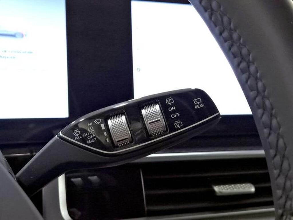 Ebro S700 1.6 TGDI Luxury 7 DCT Segunda mano