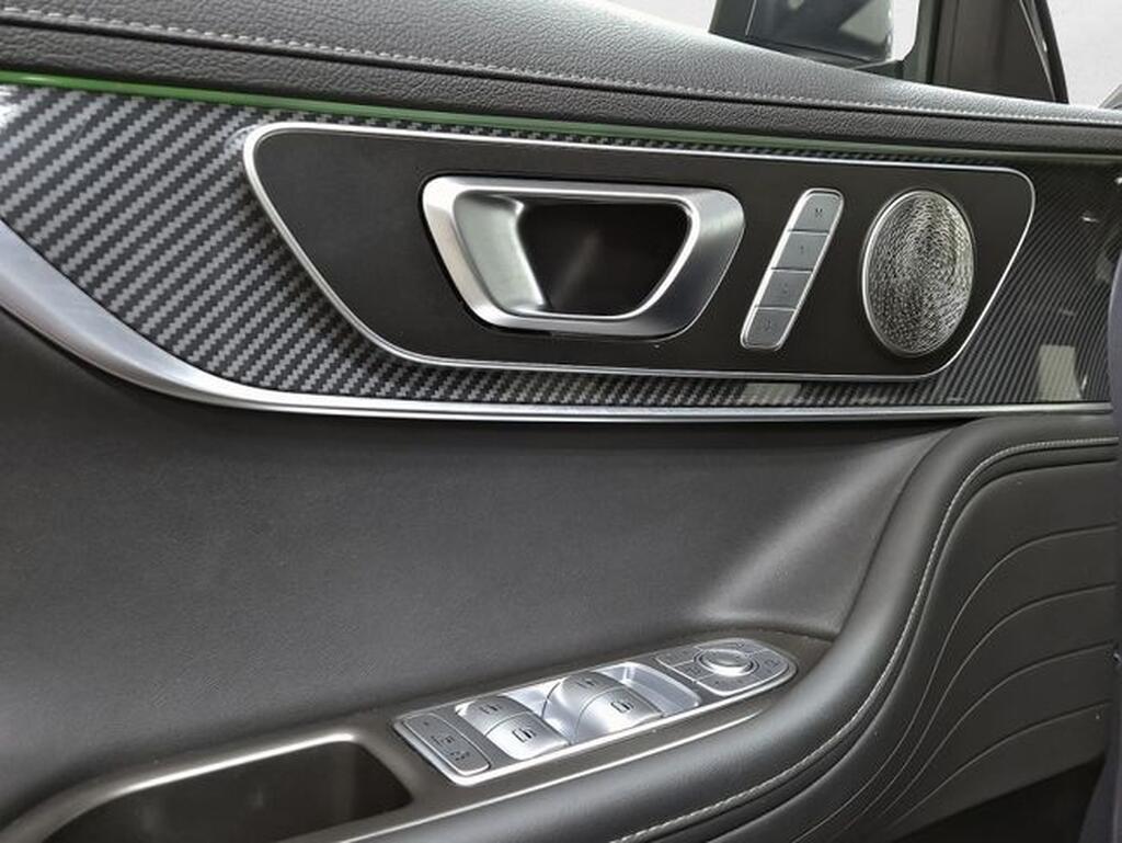 Ebro S700 1.6 TGDI Luxury 7 DCT Segunda mano