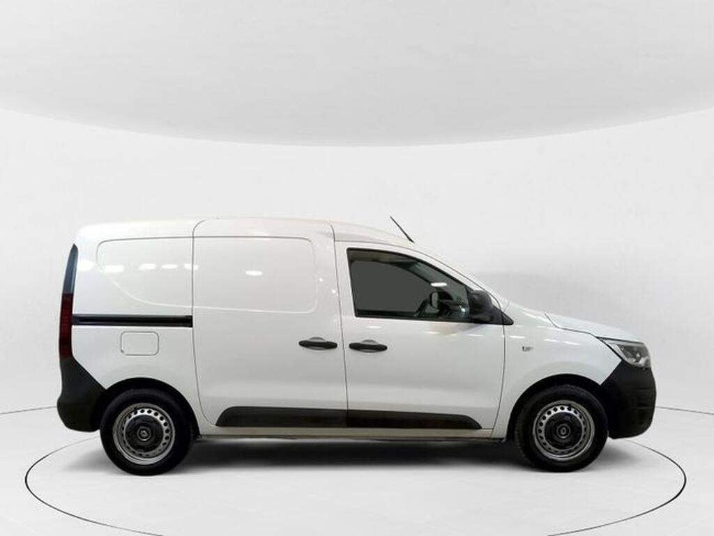 Renault Express FURGON 1.5 DCI BLUE 95 ADVANCE 4P Segunda mano