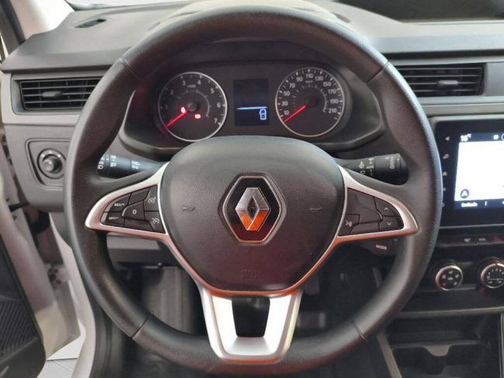 Renault Express FURGON 1.5 DCI BLUE 95 ADVANCE 4P Segunda mano