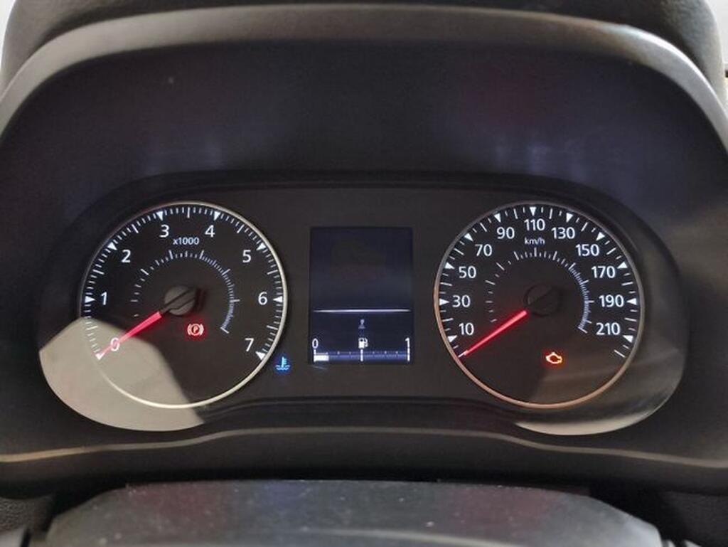 Renault Express FURGON 1.5 DCI BLUE 95 ADVANCE 4P Segunda mano