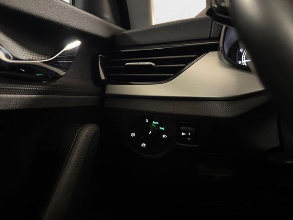 Skoda Kamiq 1.0 TSI 81kW (110CV) AMBITION Segunda mano