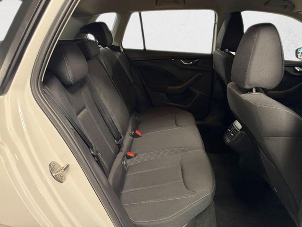 Skoda Kamiq 1.0 TSI 81kW (110CV) AMBITION Segunda mano