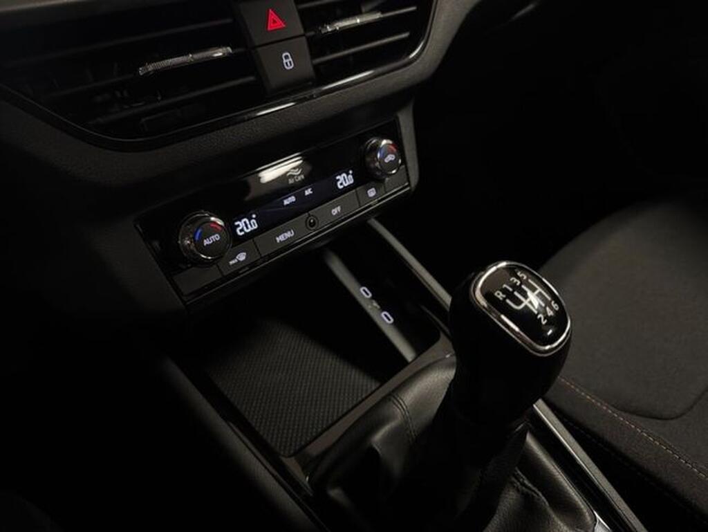 Skoda Kamiq 1.0 TSI 81kW (110CV) AMBITION Segunda mano