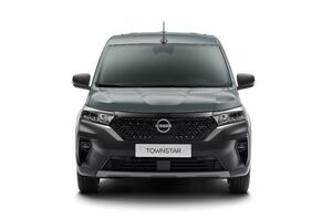 Nissan Townstar 1.3 TCE 96KW COMFORT 2-SEATS 4P 3