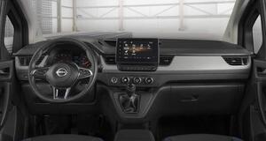 Nissan Townstar 1.3 TCE 96KW COMFORT 2-SEATS 4P 5