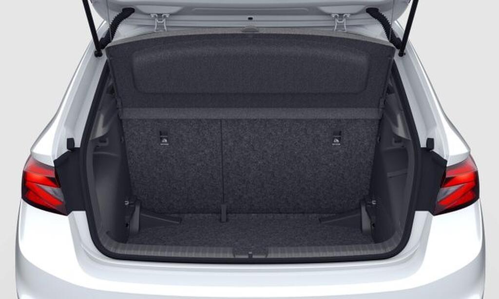 Skoda Fabia 1.0 TSI 85KW (115CV) Monte Carlo 6