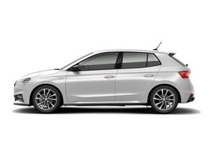 Skoda Fabia 1.0 TSI 85KW (115CV) Monte Carlo 1