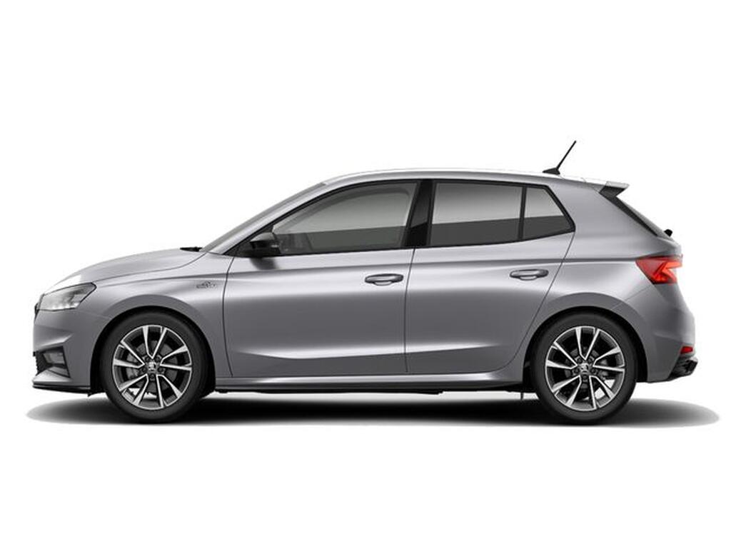 Skoda Fabia 1.0 TSI 85KW (115CV) Monte Carlo Nuevo