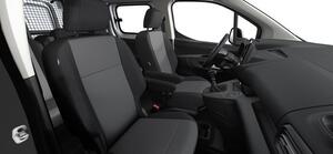 Citroën Berlingo 1.5 BLUEHDI 75KW D CAB XL 5P 7