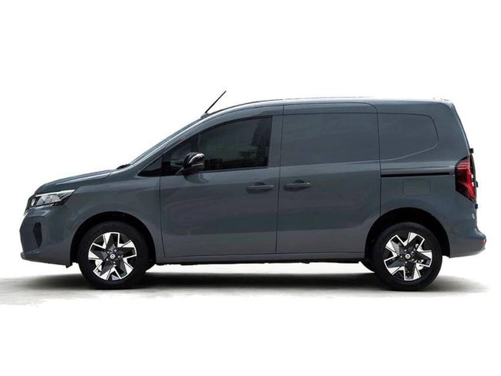 Nissan Townstar 1.3 TCE 96KW PROFESSIONAL 3-SEATS 4P Nuevo