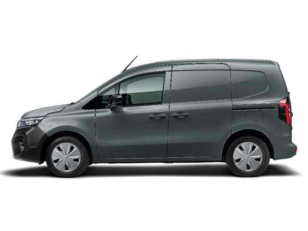 Nissan Townstar 1.3 TCE 96KW COMFORT 2-SEATS 4P Nuevo