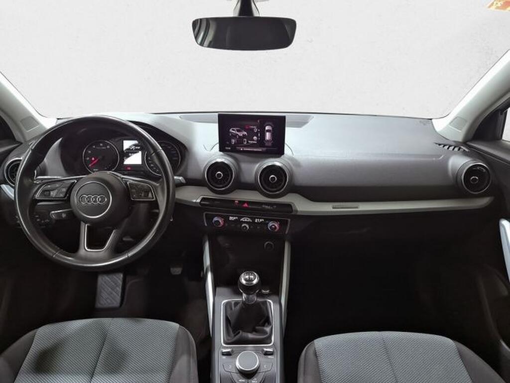 Audi Q2 Design 30 TFSI 85kW (116CV) Segunda mano
