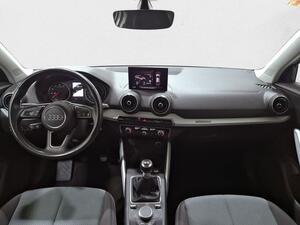 Audi Q2 Design 30 TFSI 85kW (116CV) 6